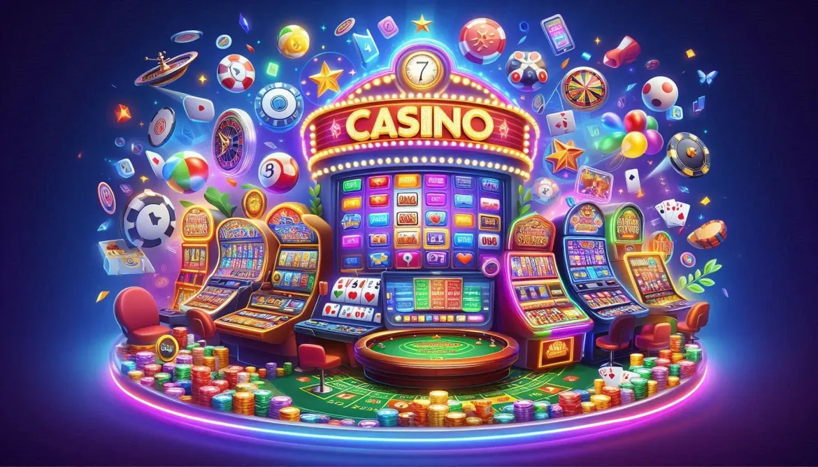 Cashwin Casino